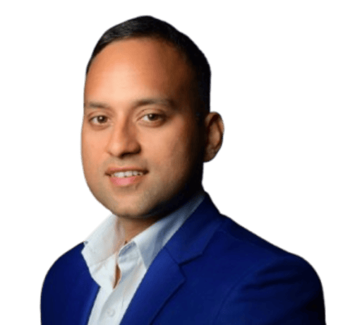 Karan Nag